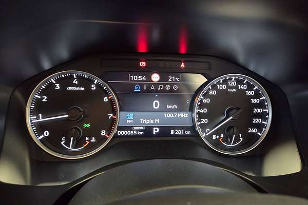 2024 Mitsubishi Outlander Aspire ZM