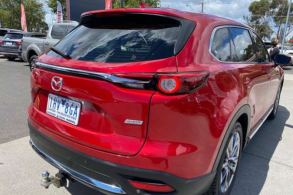 2016 Mazda CX-9 Azami TC