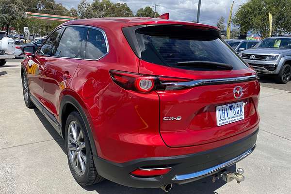 2016 Mazda CX-9 Azami TC