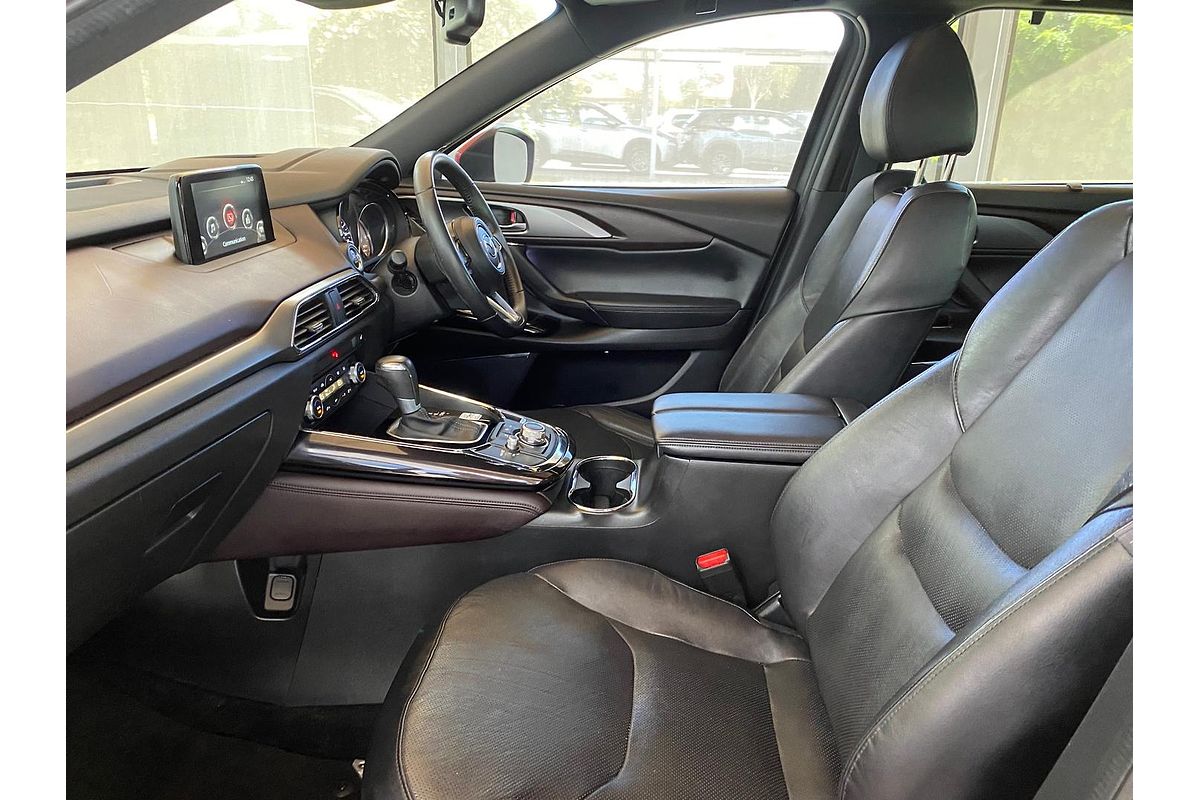 2016 Mazda CX-9 Azami TC