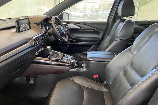 2016 Mazda CX-9 Azami TC