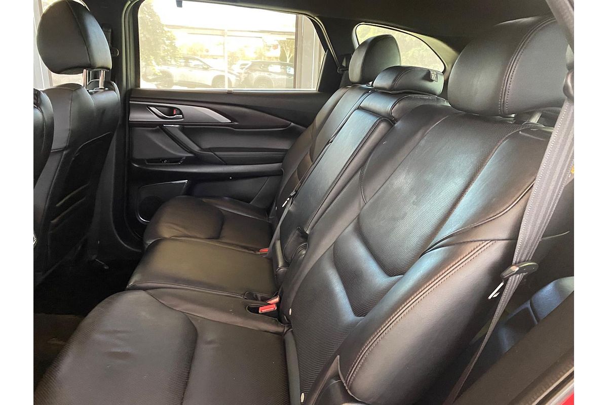 2016 Mazda CX-9 Azami TC
