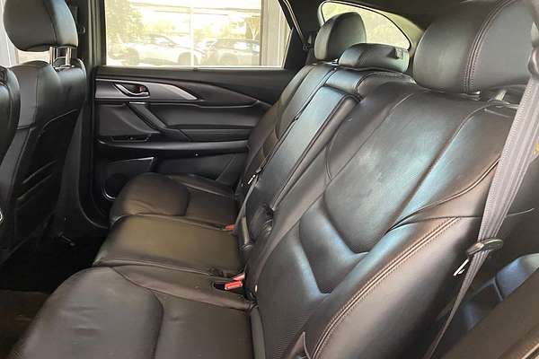 2016 Mazda CX-9 Azami TC