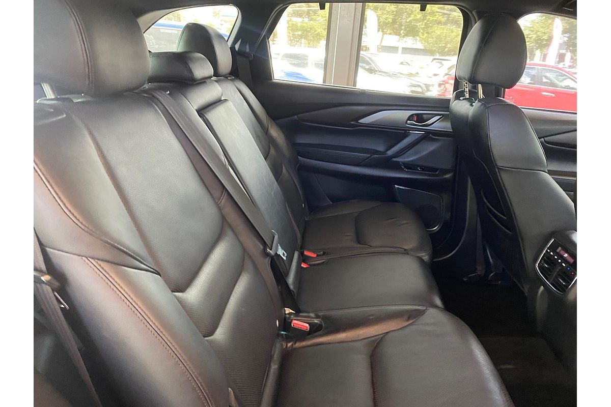 2016 Mazda CX-9 Azami TC