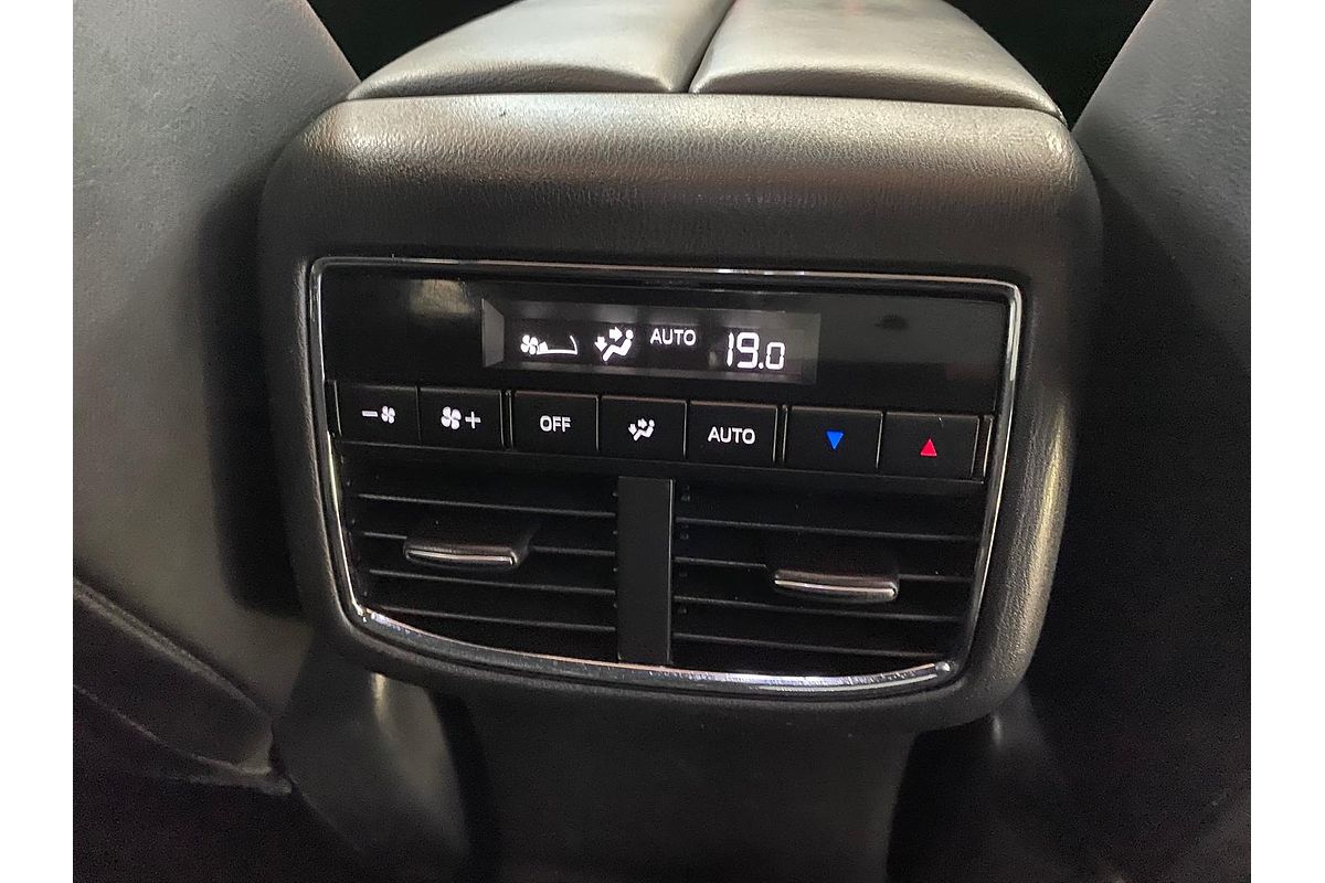 2016 Mazda CX-9 Azami TC