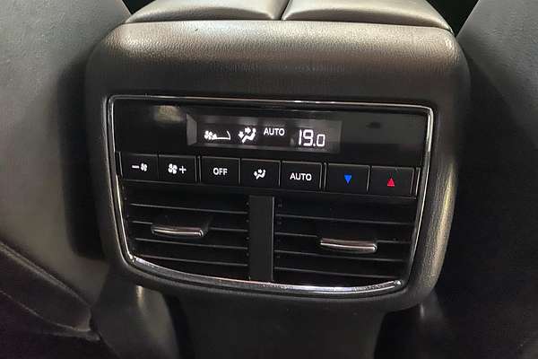 2016 Mazda CX-9 Azami TC