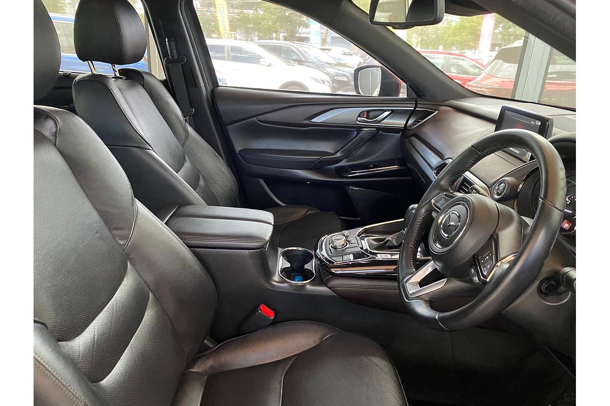 2016 Mazda CX-9 Azami TC