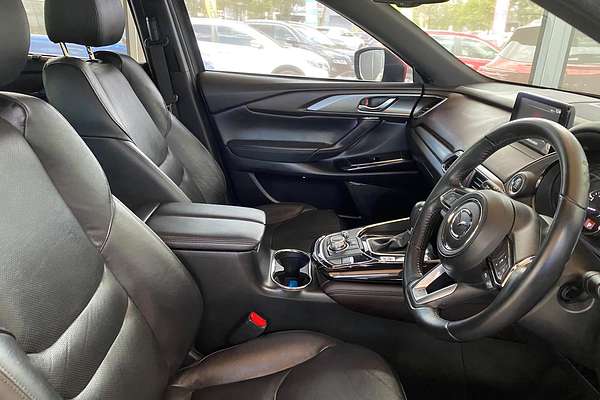 2016 Mazda CX-9 Azami TC