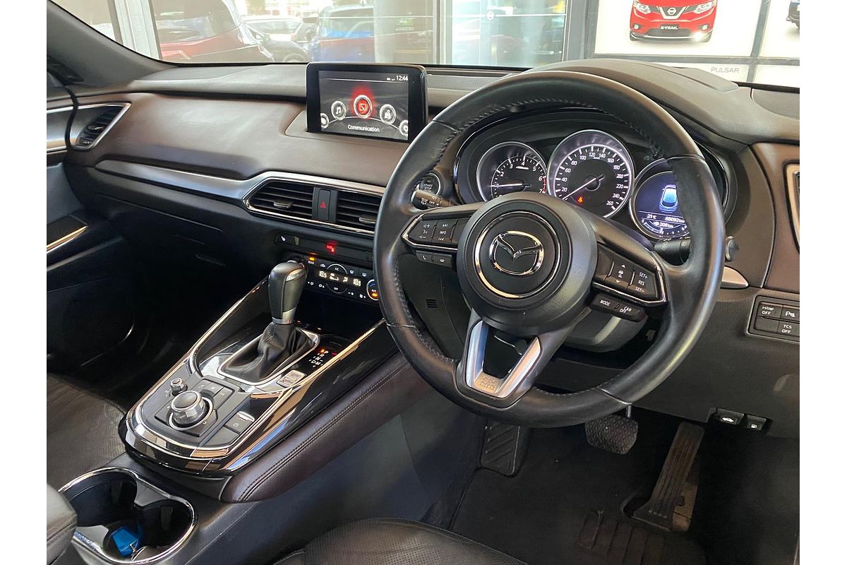 2016 Mazda CX-9 Azami TC