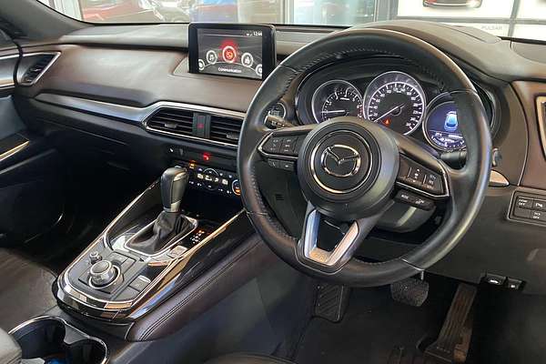 2016 Mazda CX-9 Azami TC
