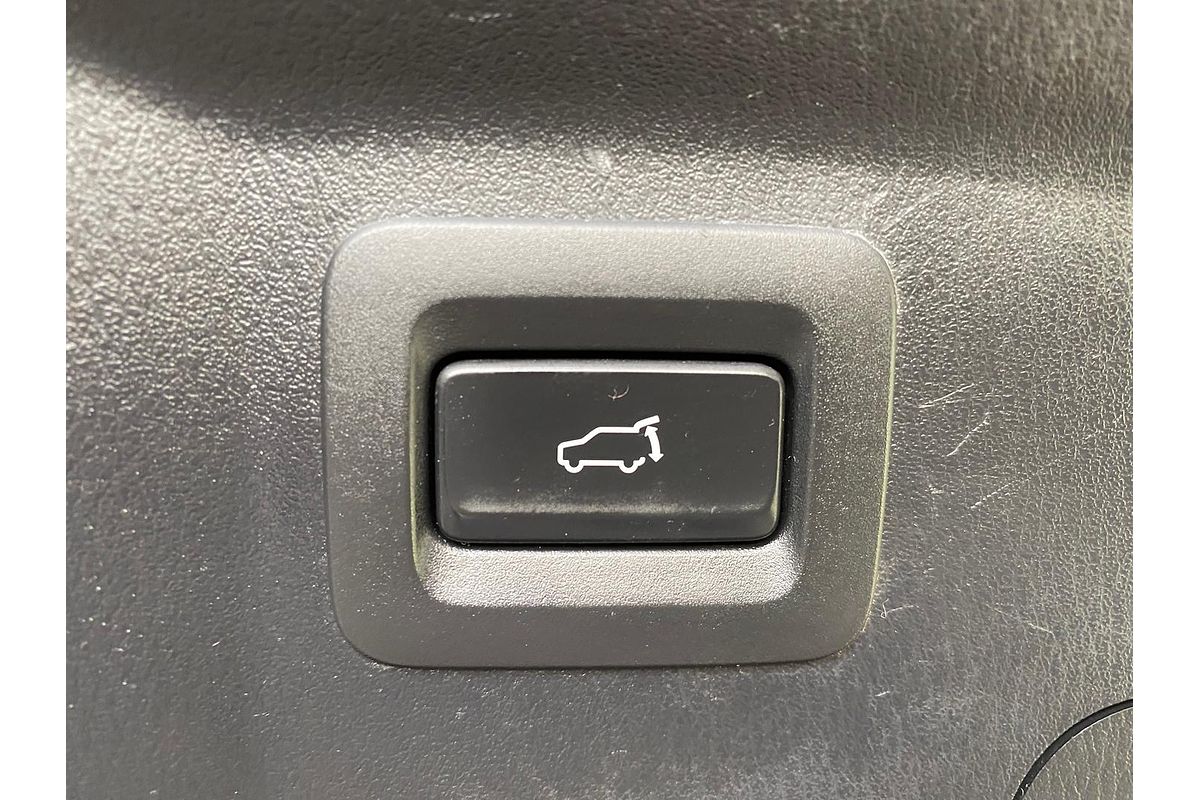2016 Mazda CX-9 Azami TC