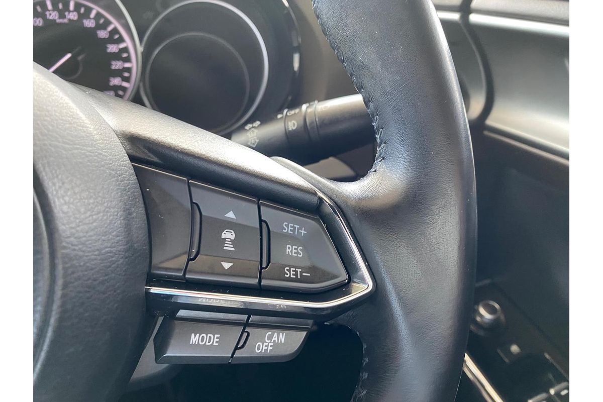 2016 Mazda CX-9 Azami TC