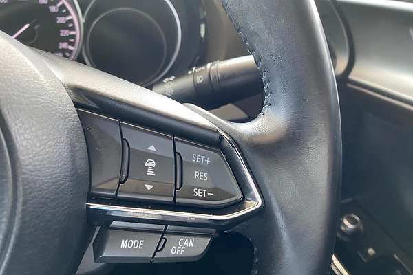2016 Mazda CX-9 Azami TC
