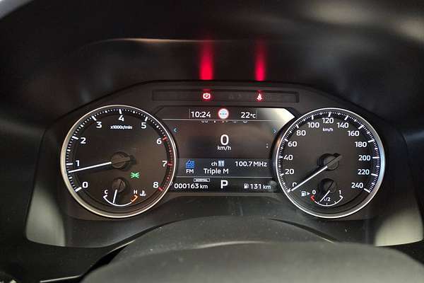 2024 Mitsubishi Outlander ES ZM