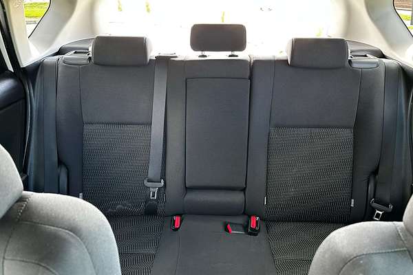 2012 Toyota Corolla Ascent Sport ZRE182R