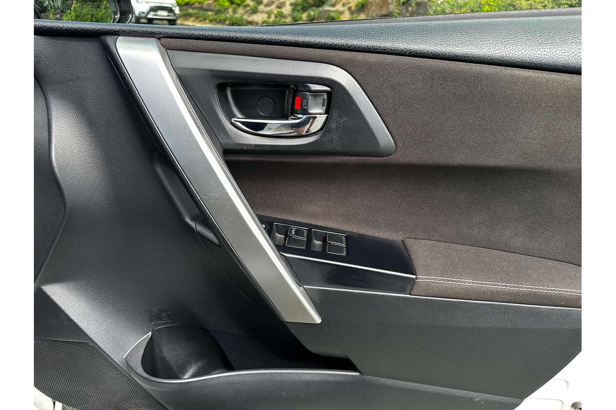 2012 Toyota Corolla Ascent Sport ZRE182R
