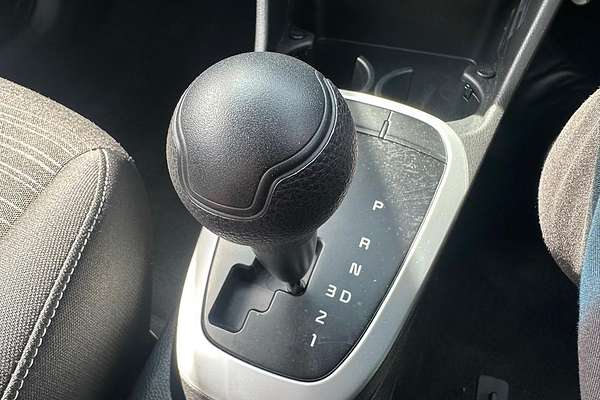2023 Kia Picanto S JA