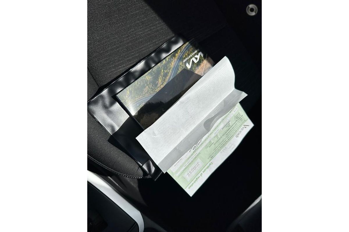 2023 Kia Picanto S JA