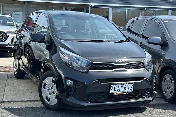 2023 Kia Picanto S JA