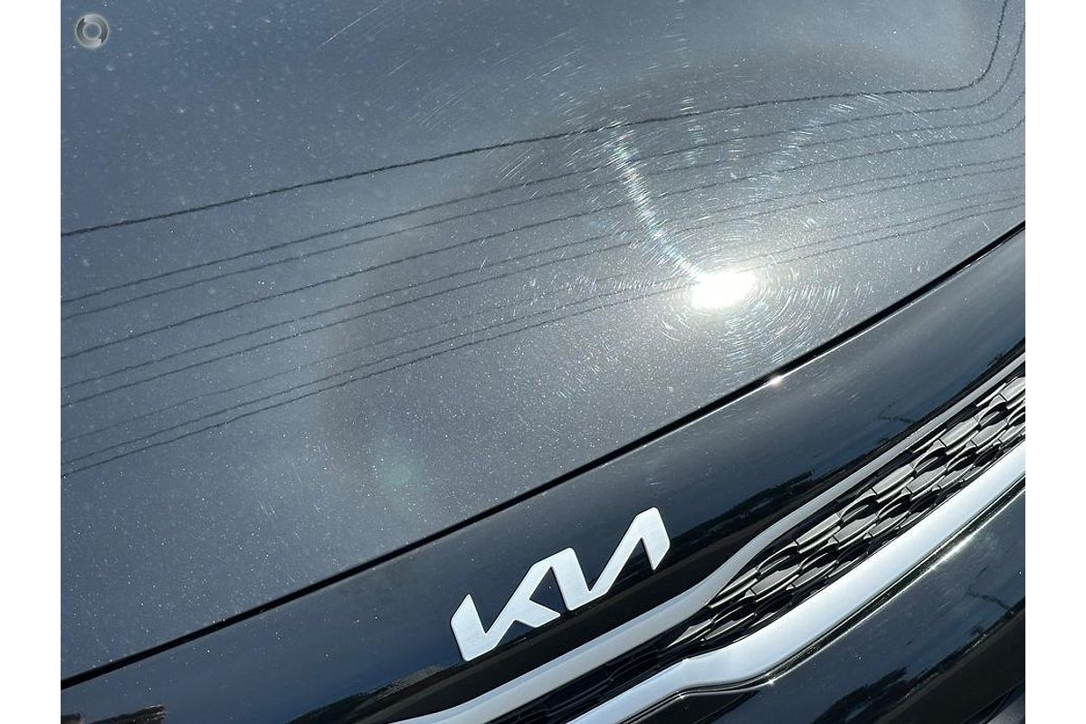 2023 Kia Picanto S JA