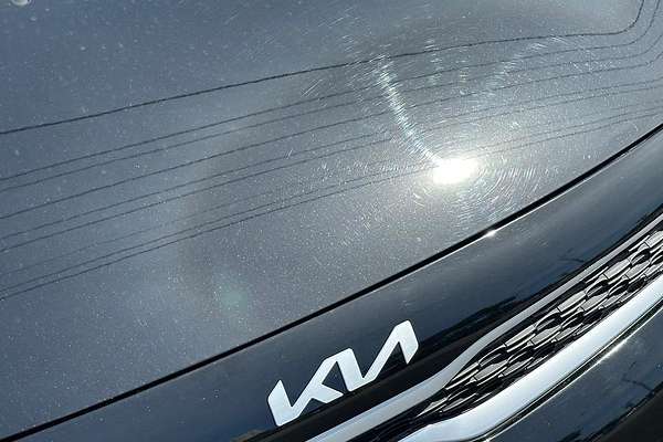 2023 Kia Picanto S JA