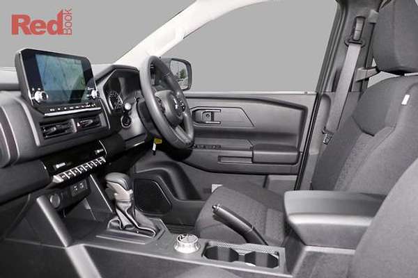 2025 Mitsubishi Triton GLX (4x4) MV MY25 4X4