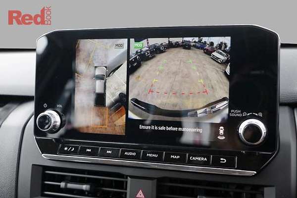 2025 Mitsubishi Triton GLX (4x4) MV MY25 4X4