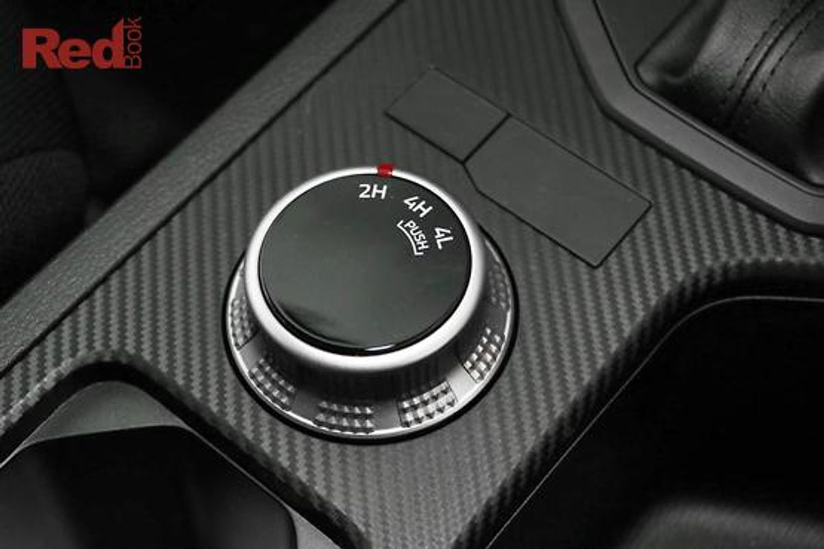 2025 Mitsubishi Triton GLX (4x4) MV MY25 4X4