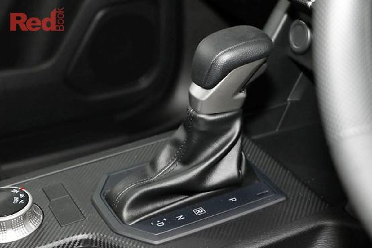2025 Mitsubishi Triton GLX (4x4) MV MY25 4X4