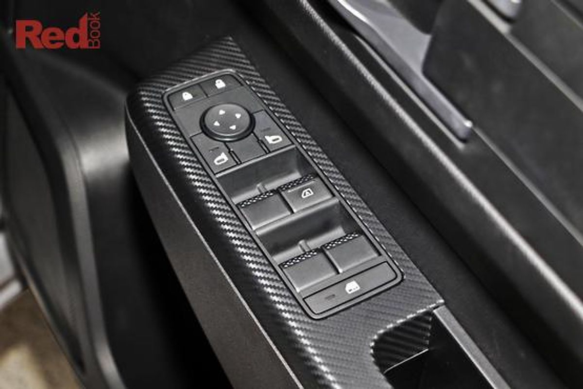 2025 Mitsubishi Triton GLX (4x4) MV MY25 4X4