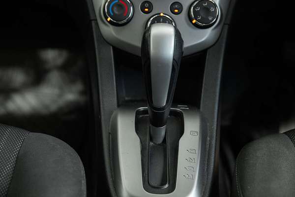 2018 Holden Barina LS TM