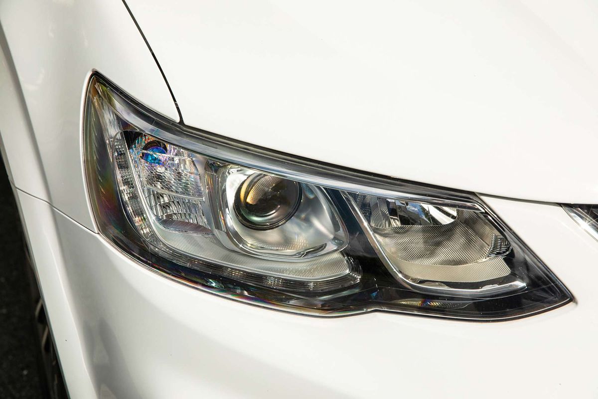 2018 Holden Barina LS TM