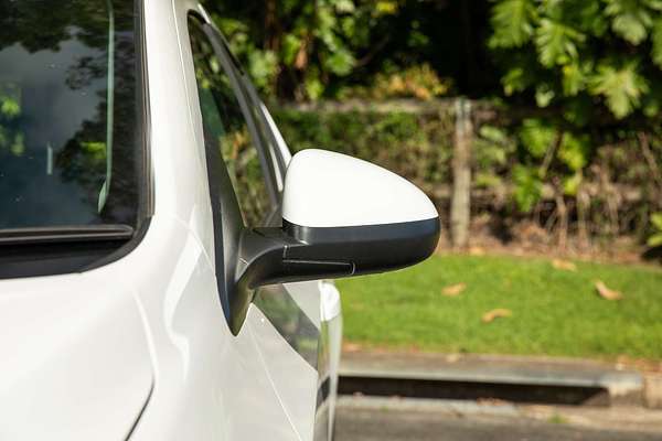2018 Holden Barina LS TM