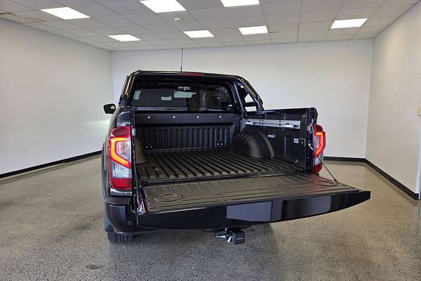 2024 Nissan Navara PRO-4X D23 4X4