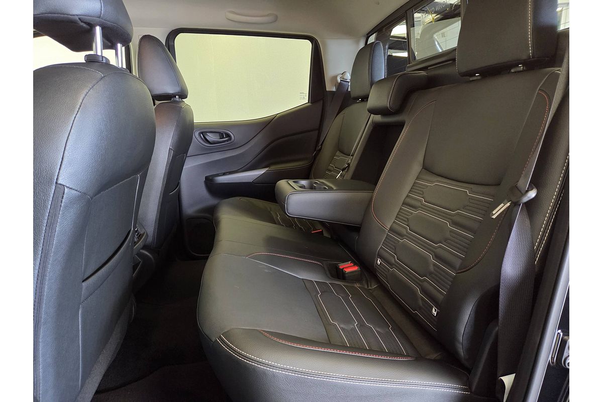 2024 Nissan Navara PRO-4X D23 4X4