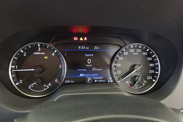 2024 Nissan Navara PRO-4X D23 4X4