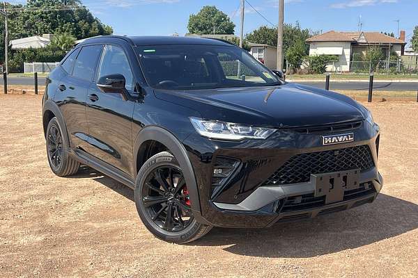 2025 GWM Haval H6GT Ultra B03