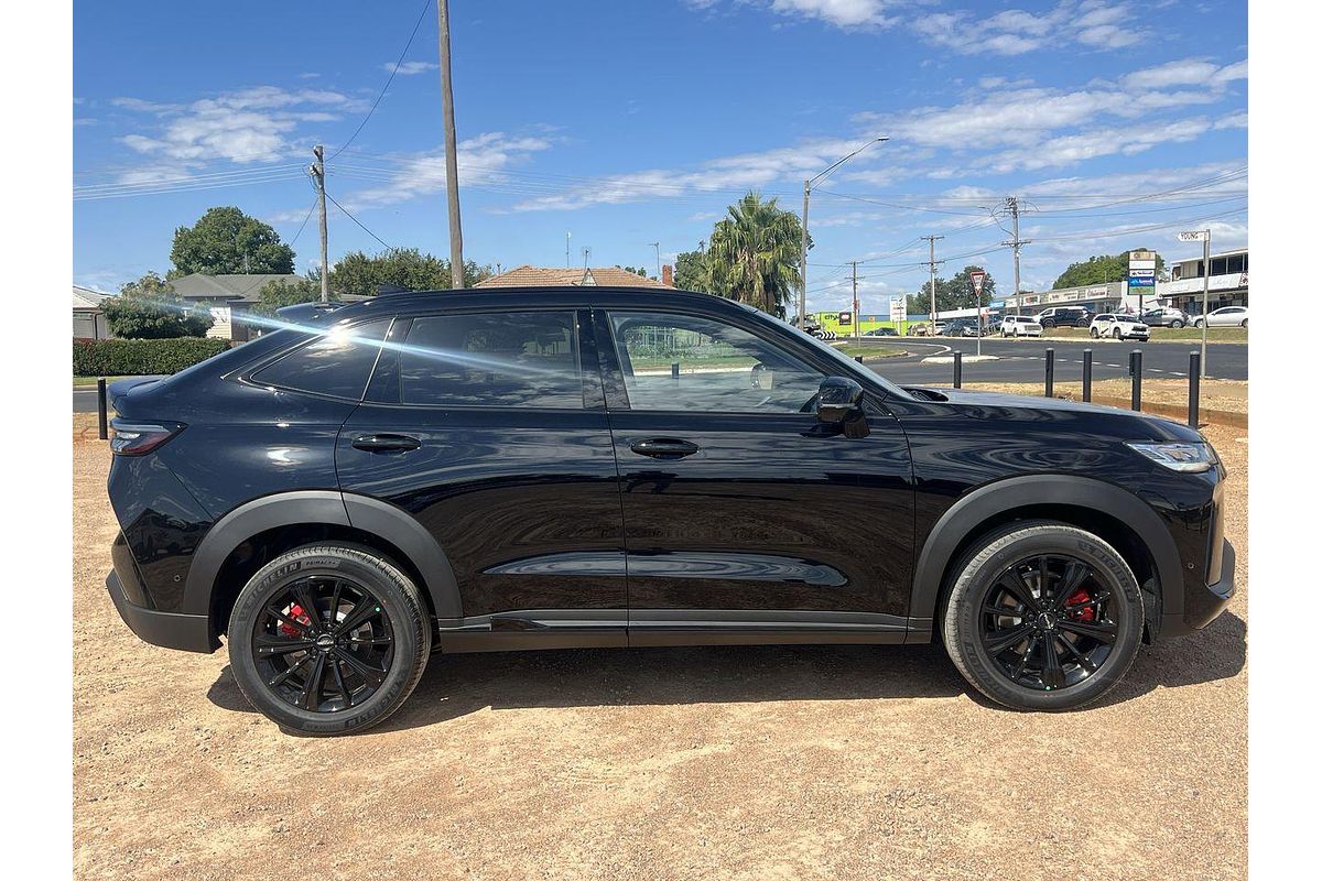2025 GWM Haval H6GT Ultra B03