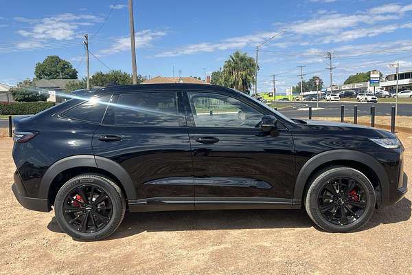 2025 GWM Haval H6GT Ultra B03