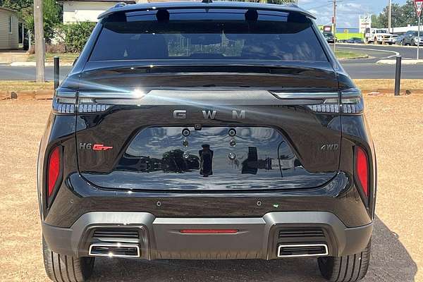 2025 GWM Haval H6GT Ultra B03