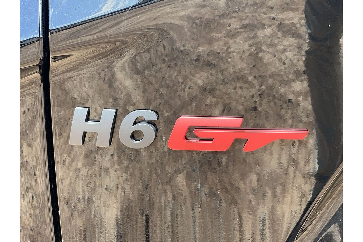 2025 GWM Haval H6GT Ultra B03