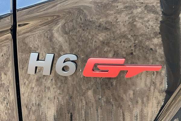 2025 GWM Haval H6GT Ultra B03