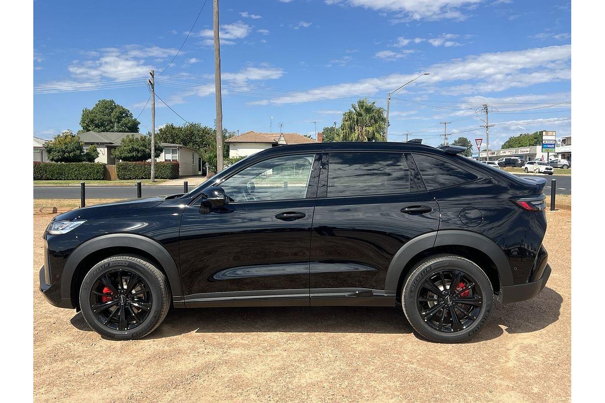 2025 GWM Haval H6GT Ultra B03