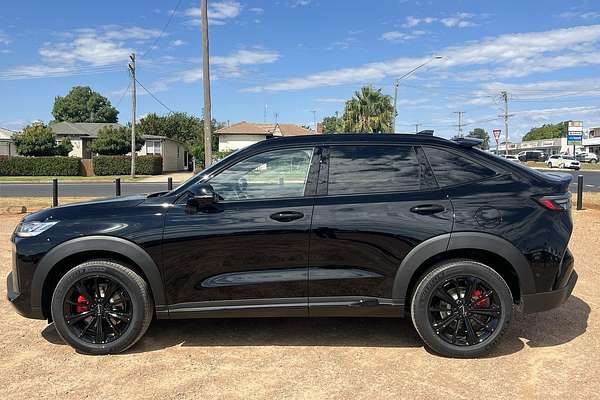 2025 GWM Haval H6GT Ultra B03