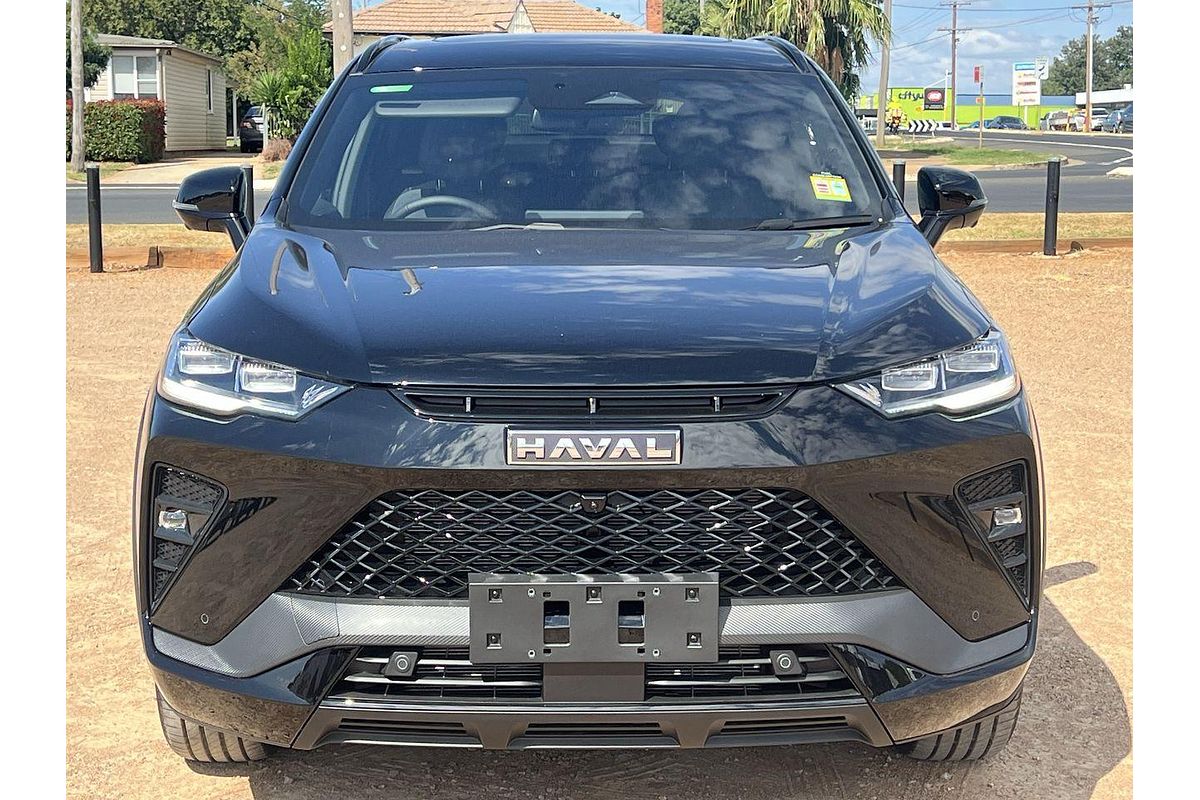 2025 GWM Haval H6GT Ultra B03