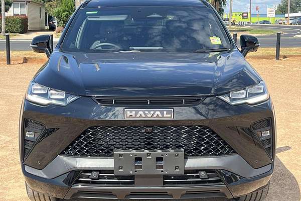 2025 GWM Haval H6GT Ultra B03