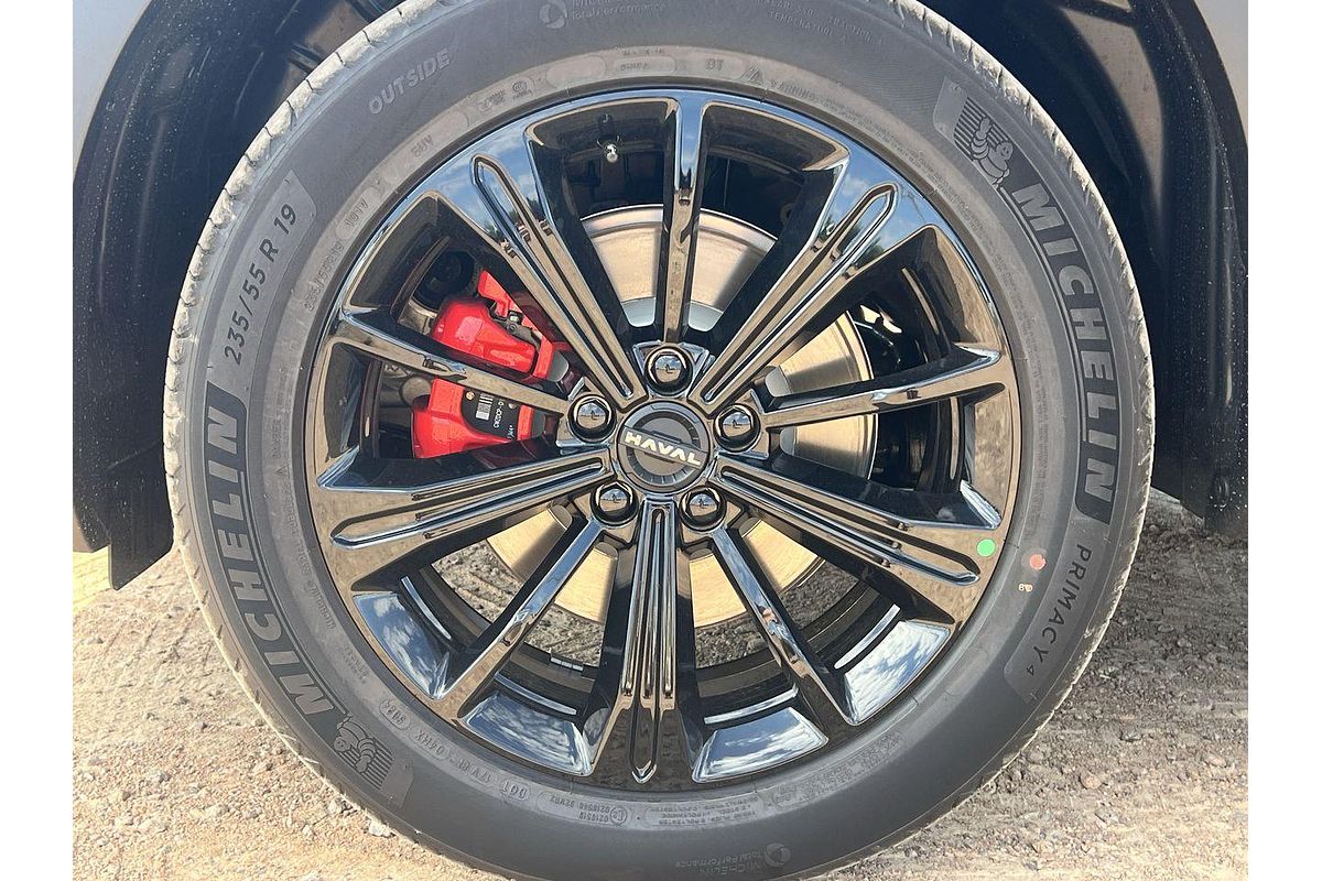 2025 GWM Haval H6GT Ultra B03