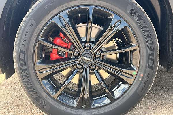 2025 GWM Haval H6GT Ultra B03