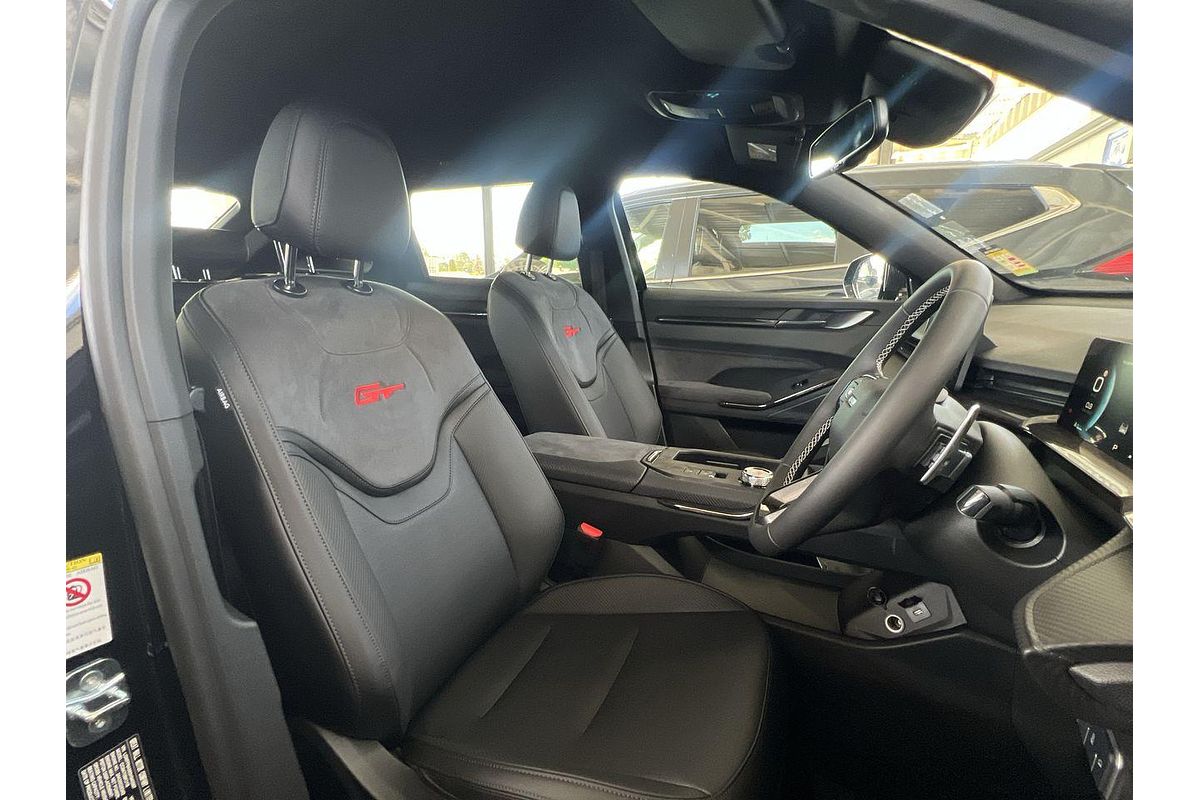 2025 GWM Haval H6GT Ultra B03