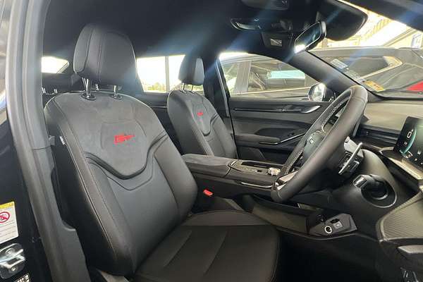2025 GWM Haval H6GT Ultra B03